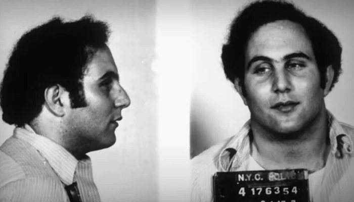 Los hijos de Sam: Un descenso a los infiernos