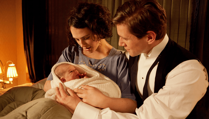 Downton Abbey