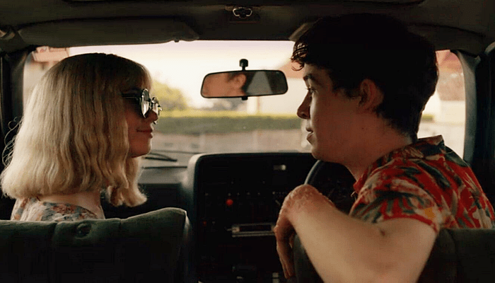 The End Of The F***ing World