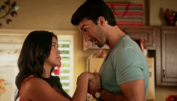 Jane The Virgin