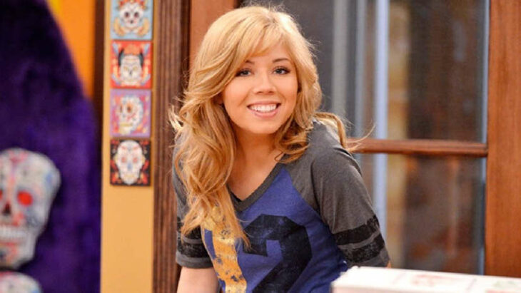 Jennette McCurdy para la serie: iCarly; 15 Celebridades que se dicen arrepentidas de los papeles que han tomado