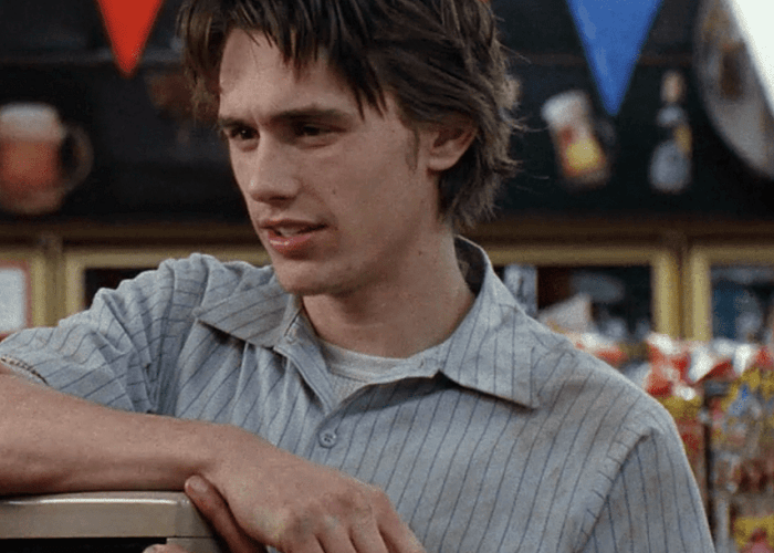 Daniel Desario en Freaks & Geeks