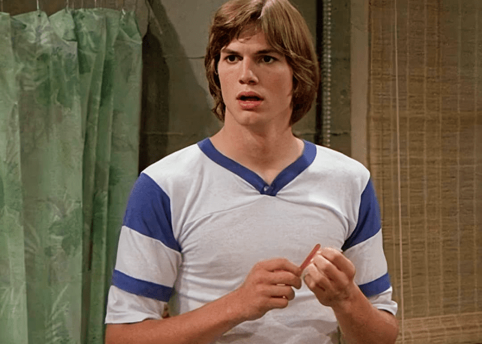 Michael Kelso en That 70s Show