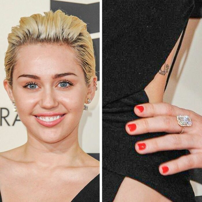 Miley Cyrus
