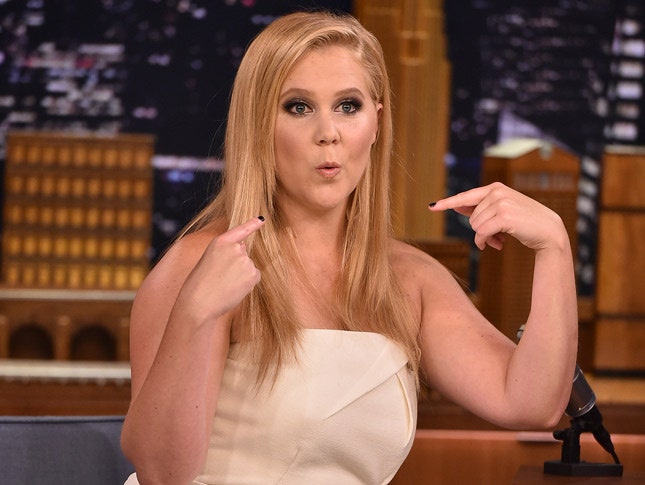 Amy Schumer
