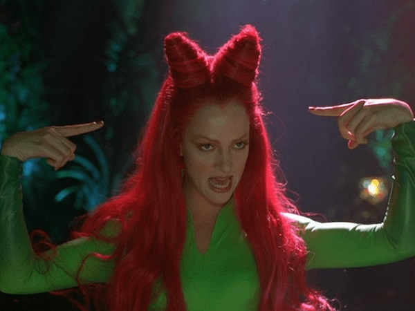 Poison Ivy