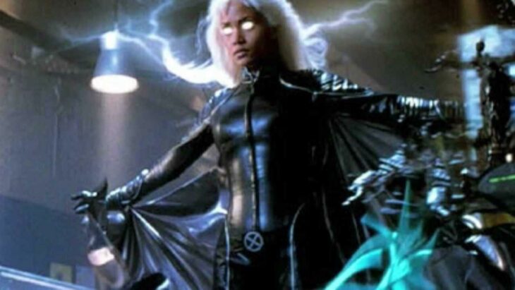 Storm, The X-Men