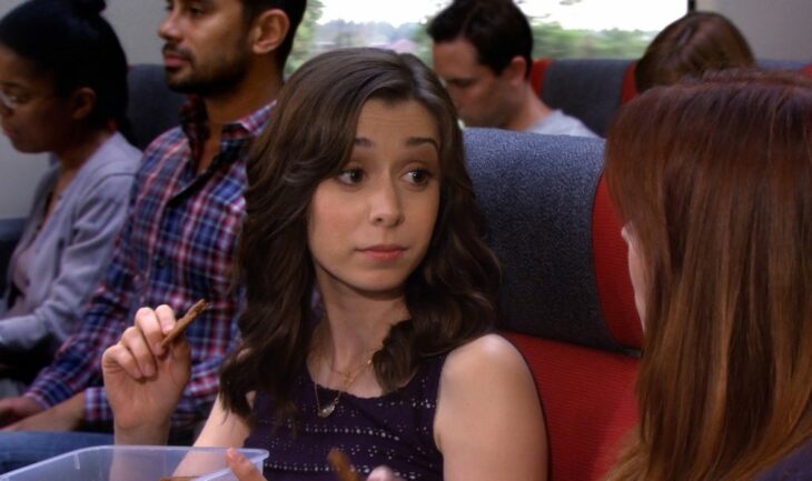 The Mother, HIMYM