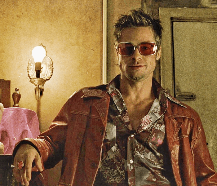 Tyler Durden - Fight Club