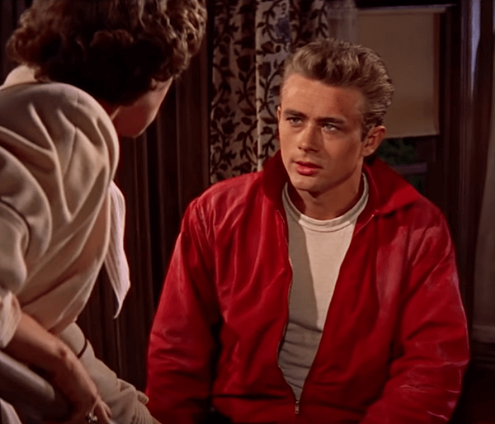 Jim Stark - Rebel Without A Cause