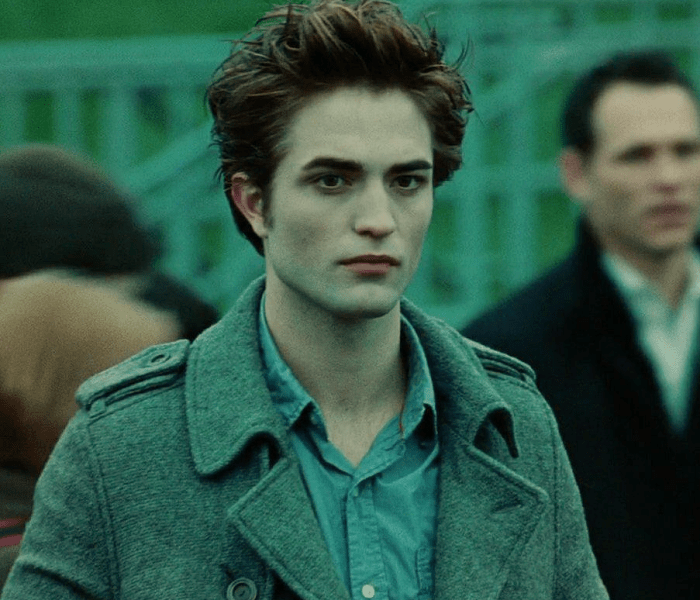 Edward Cullen - Twilight