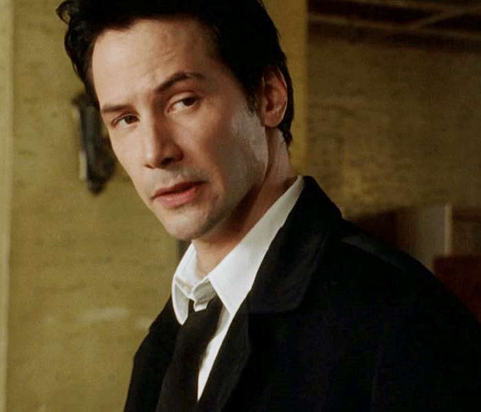John Constantine - Constantine
