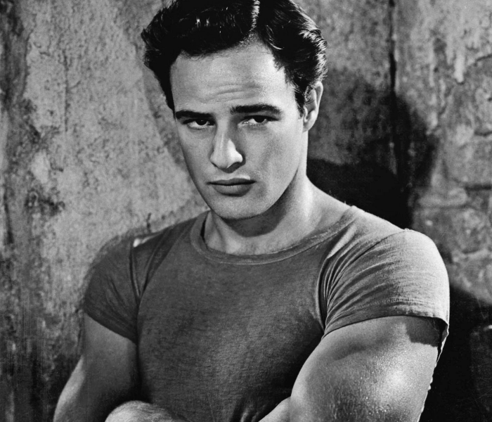 Stanley Kowalski - A Streetcar Named Desire