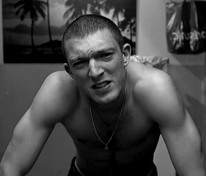 Vinz - La Haine