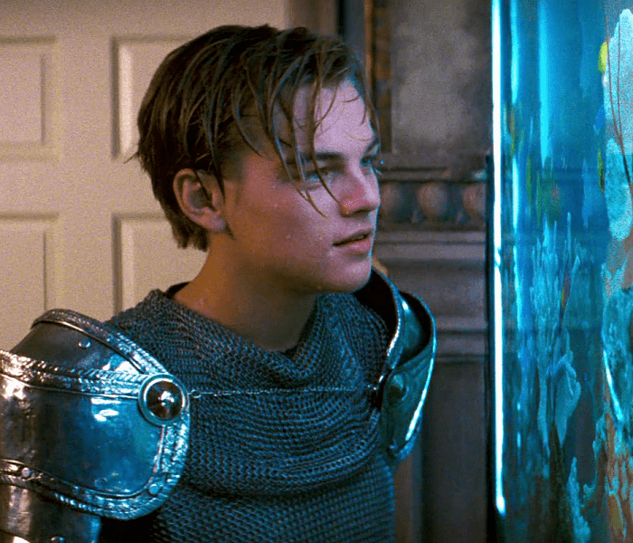 Romeo - Romeo & Juliet