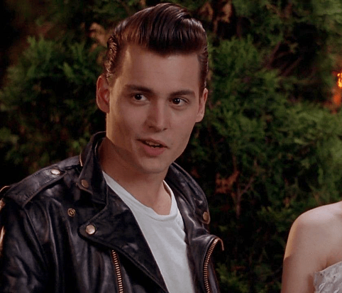 Wade Walker - Cry-Baby