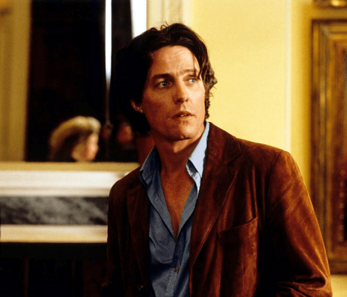 Daniel Cleaver - Bridget Jones
