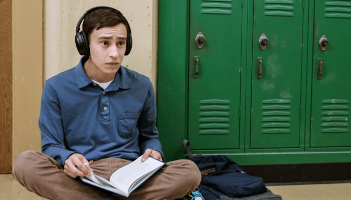 Atypical