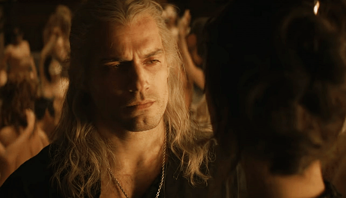 The Witcher
