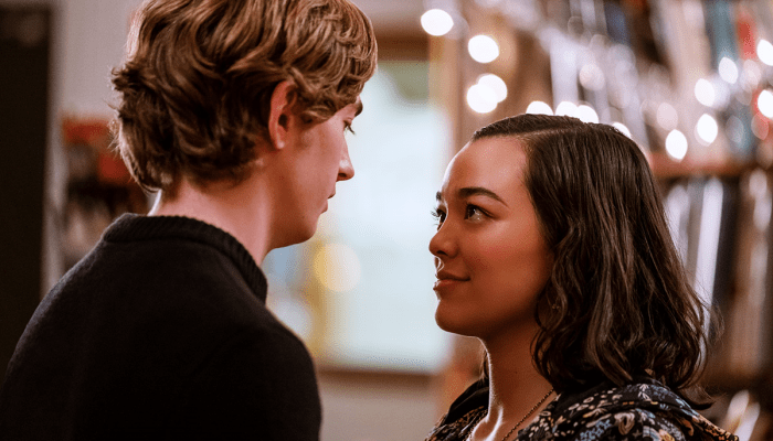 Dash y Lily