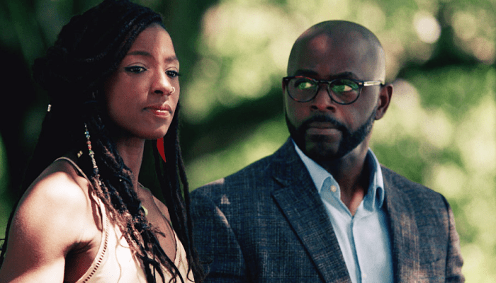 Queen Sugar