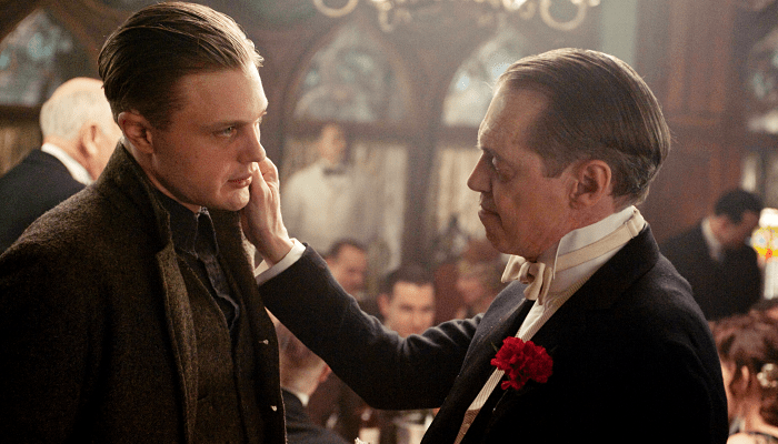 Boardwalk Empire