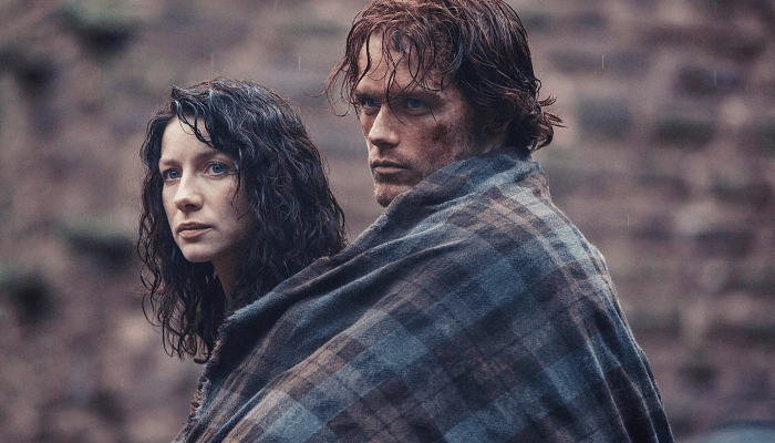 Outlander