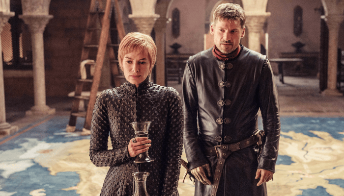 Game Of Thrones