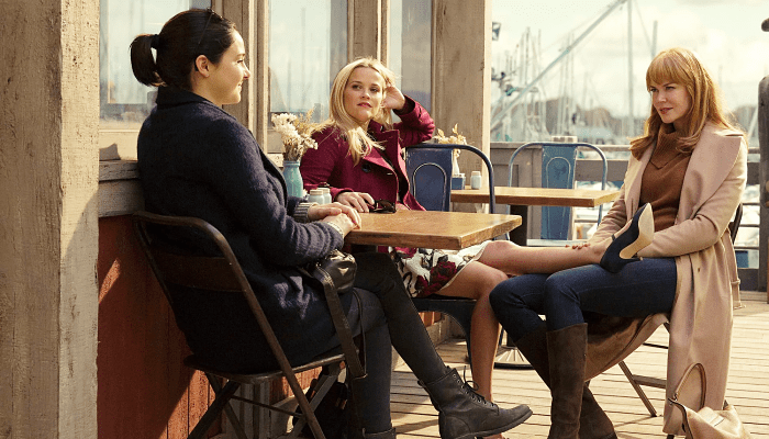 Big Little Lies