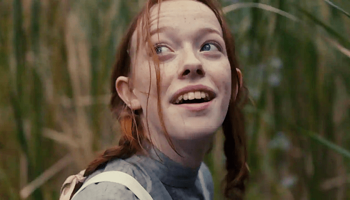 Anne With An E