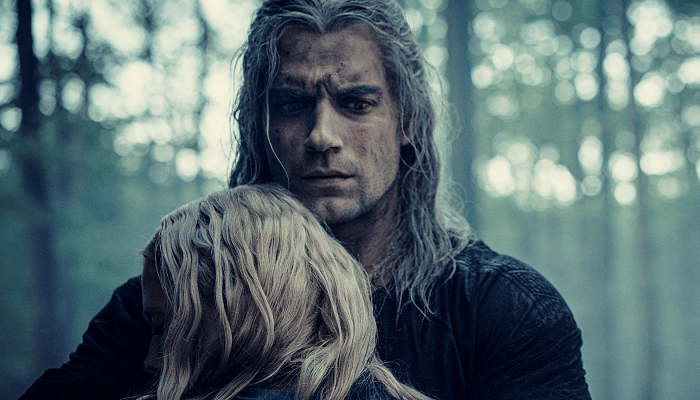 The Witcher