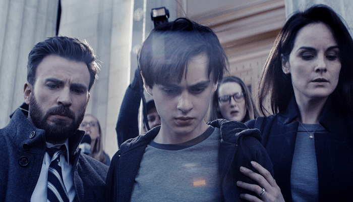 Defending Jacob