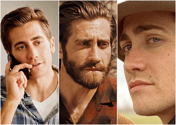 Jake Gyllenhaal en películas