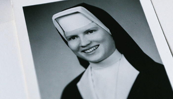 escena de The Keepers