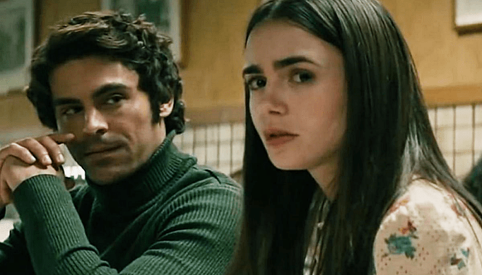 escena de Extremadamente cruel, malvado y perverso