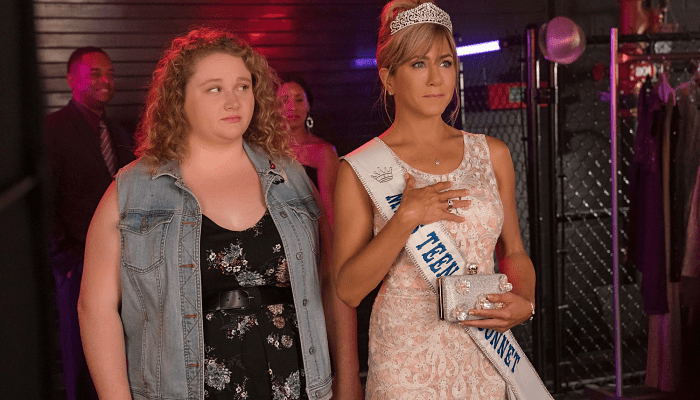escena de Dumplin