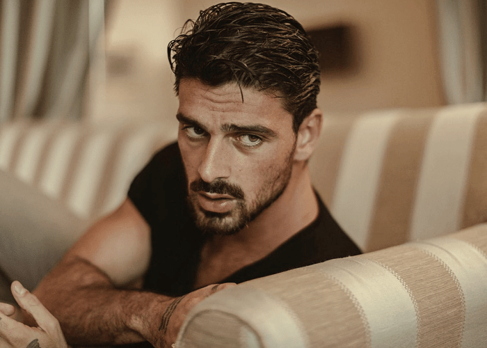 Michele Morrone