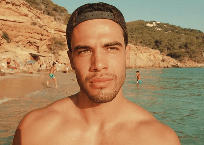 Jesus Mosquero