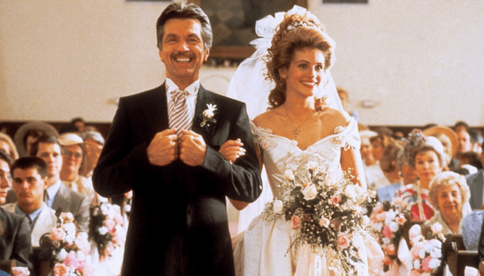 escena de Steel Magnolias
