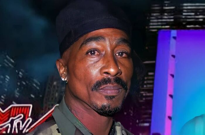 Tupac si viviera actualmente