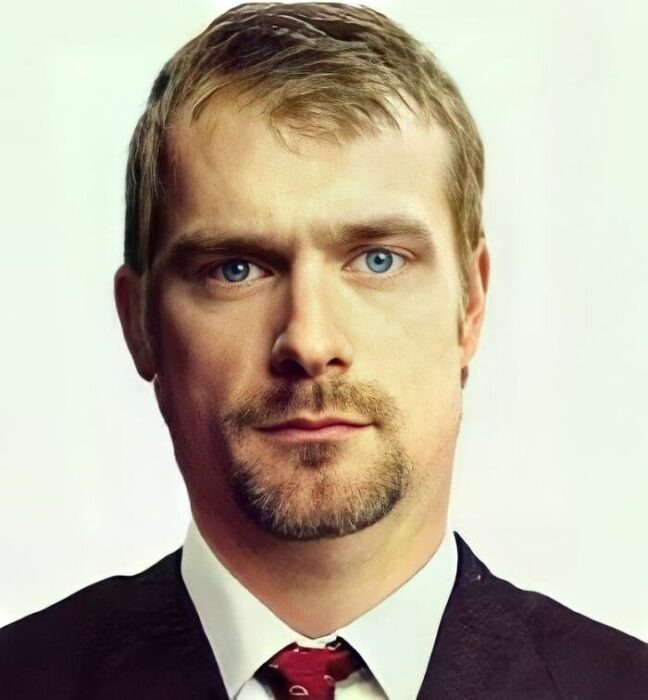 Kurt Cobain si viviera actualmente