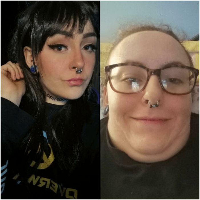 chicas demuestran en reddit que los ángulos pueden cambiar cómo te ves bella o rara