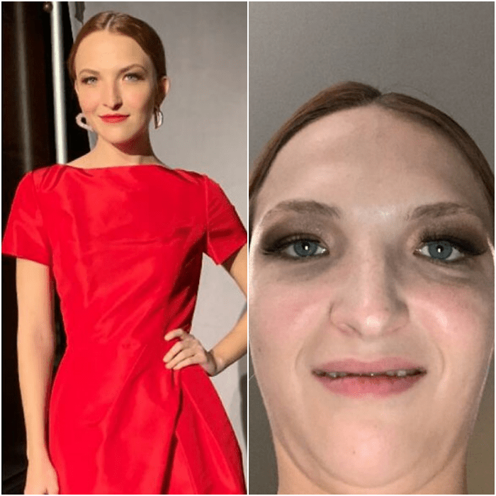 chicas demuestran en reddit que los ángulos pueden cambiar cómo te ves bella o rara