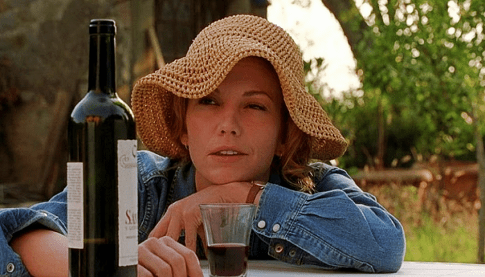 Under The Tuscan Sun