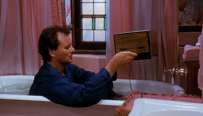 Groundhog Day
