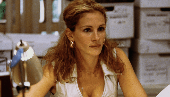 Erin Brockovich