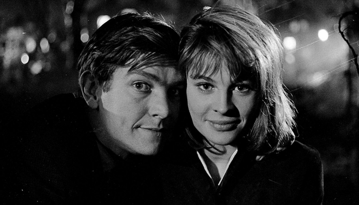 Billy Liar