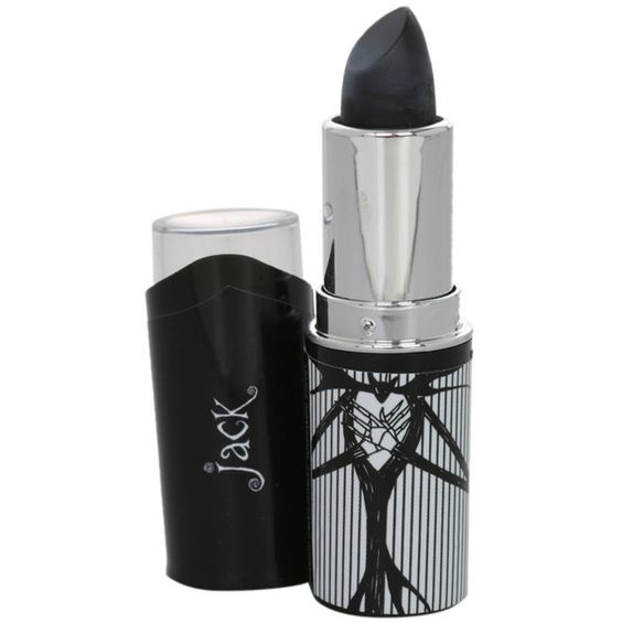 Labial de Jack en color negro