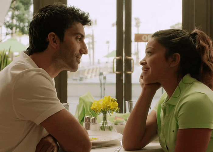 Jane The Virgin