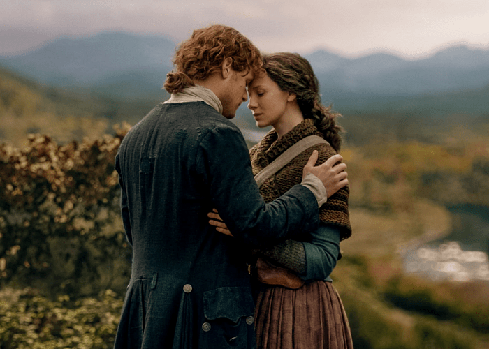 Outlander